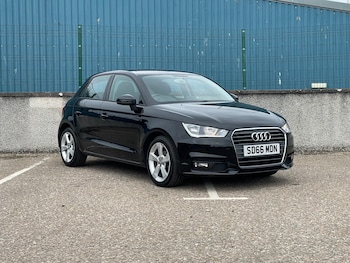 Used Audi A1 2016 for sale - 79087817: Photo