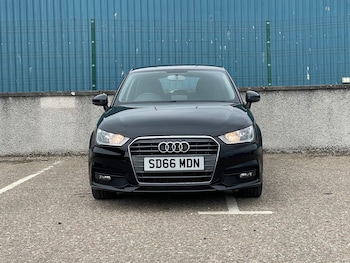 Used Audi A1 2016 for sale - 79087817: Photo