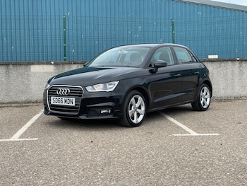 Used Audi A1 2016 for sale - 79087817: Photo