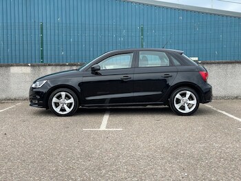 Used Audi A1 2016 for sale - 79087817: Photo