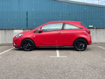 Used Vauxhall Corsa 2015 for sale - 79090370: Photo