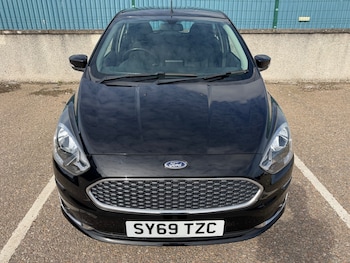 Used Ford Ka+ 2019 for sale - 79611492: Photo