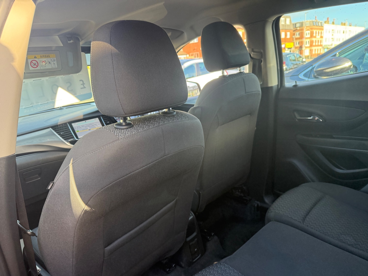 Used Vauxhall Mokka X 2019 for sale - 76128017: Photo 10