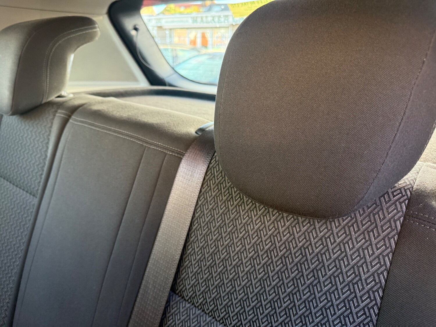 Used Vauxhall Mokka X 2019 for sale - 76128017: Photo 11