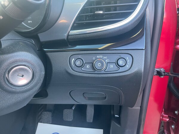 Used Vauxhall Mokka X 2019 for sale - 76128017: Photo 11