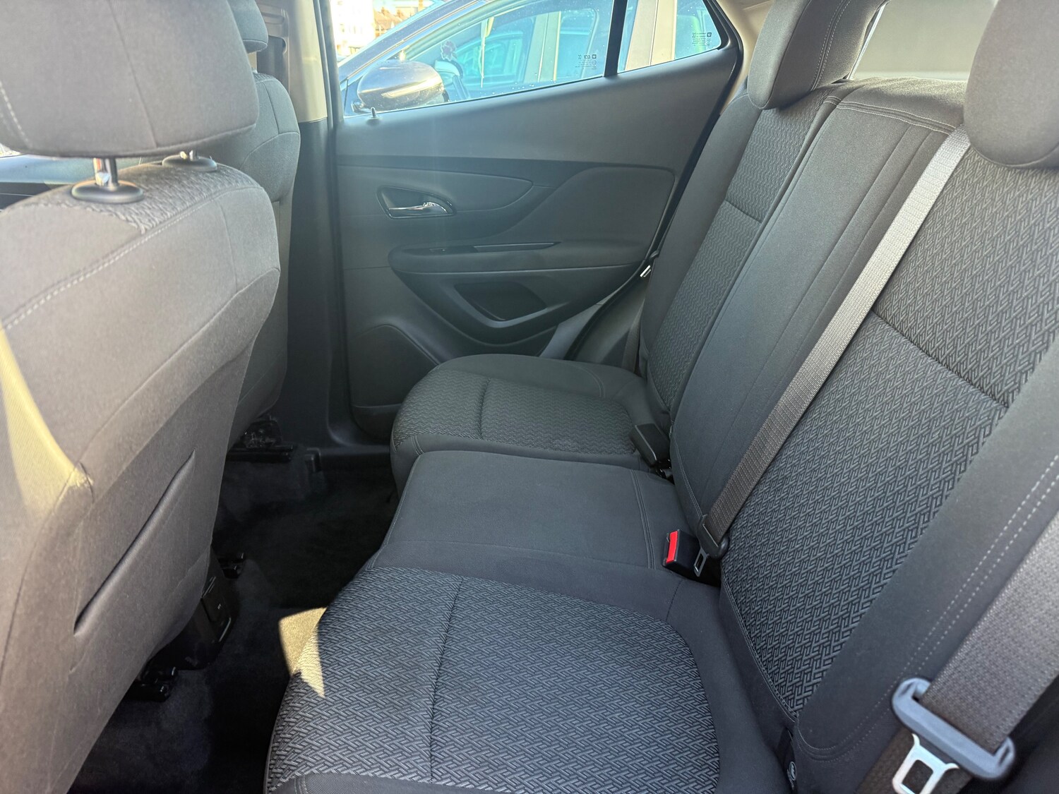 Used Vauxhall Mokka X 2019 for sale - 76128017: Photo 12