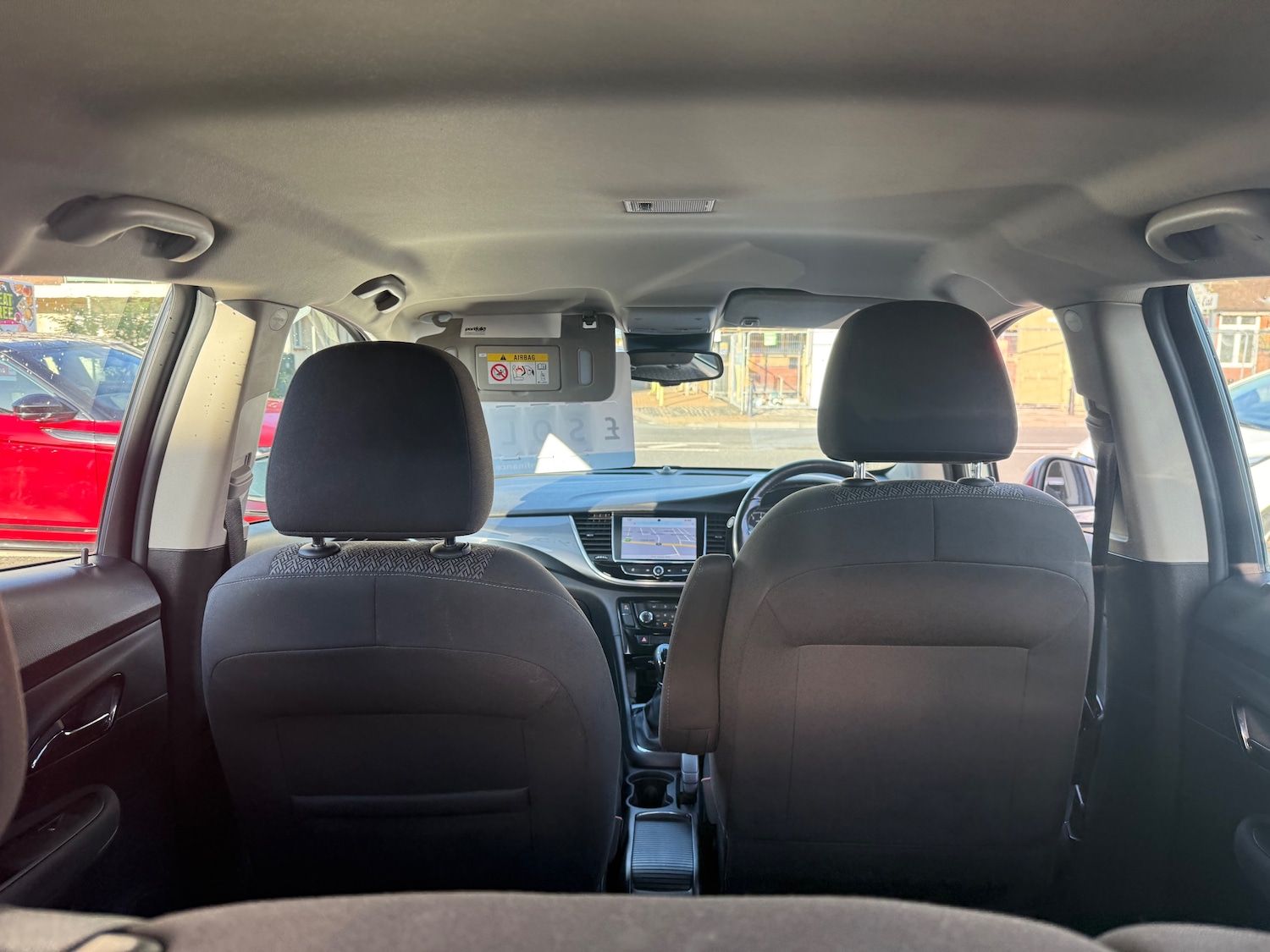 Used Vauxhall Mokka X 2019 for sale - 76128017: Photo 13