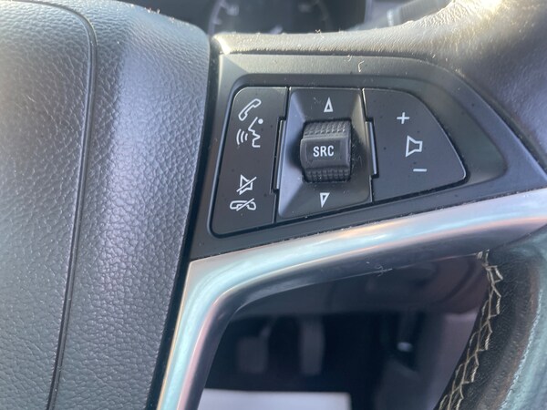 Used Vauxhall Mokka X 2019 for sale - 76128017: Photo 13