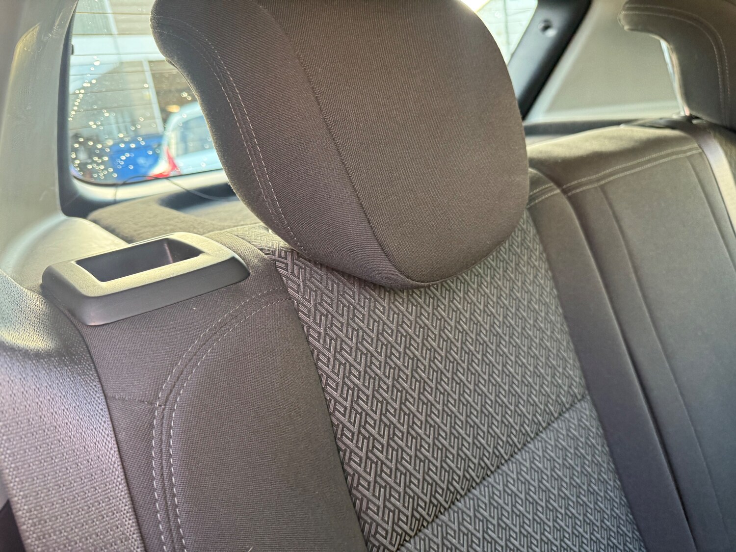 Used Vauxhall Mokka X 2019 for sale - 76128017: Photo 16