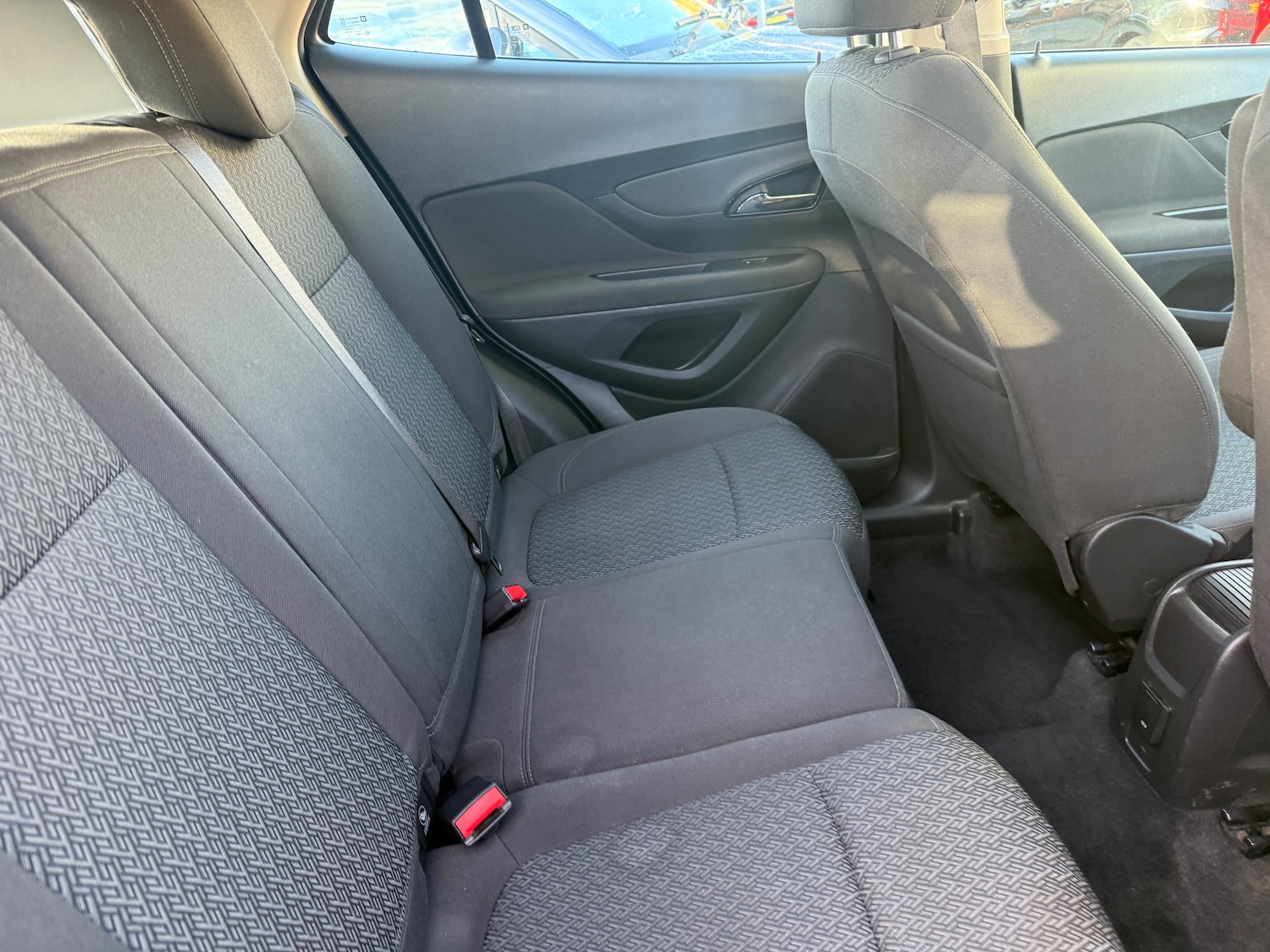 Used Vauxhall Mokka X 2019 for sale - 76128017: Photo 17