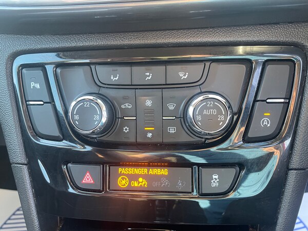 Used Vauxhall Mokka X 2019 for sale - 76128017: Photo 17