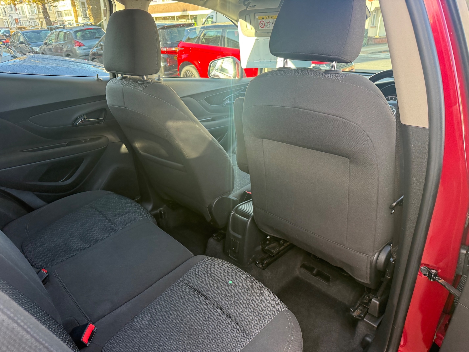 Used Vauxhall Mokka X 2019 for sale - 76128017: Photo 18