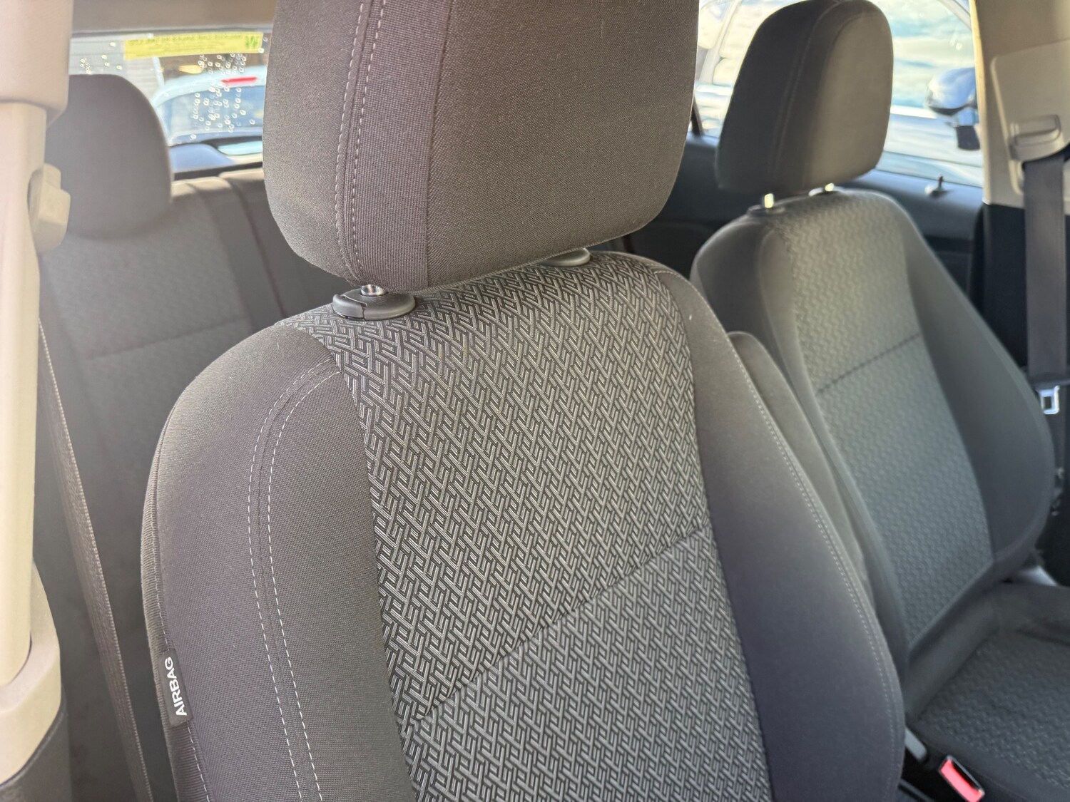 Used Vauxhall Mokka X 2019 for sale - 76128017: Photo 19