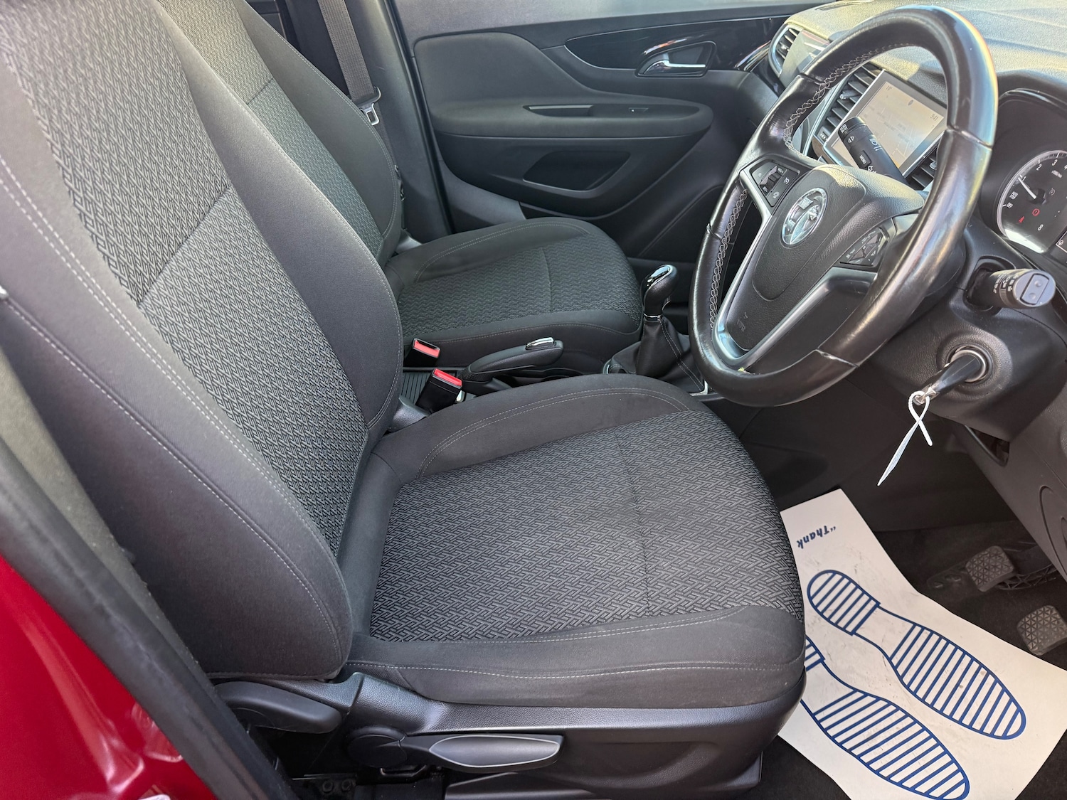 Used Vauxhall Mokka X 2019 for sale - 76128017: Photo 20