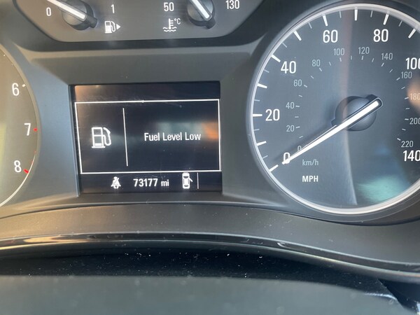 Used Vauxhall Mokka X 2019 for sale - 76128017: Photo 20