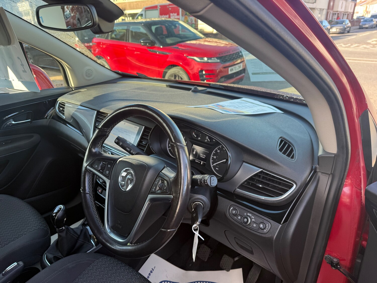 Used Vauxhall Mokka X 2019 for sale - 76128017: Photo 21