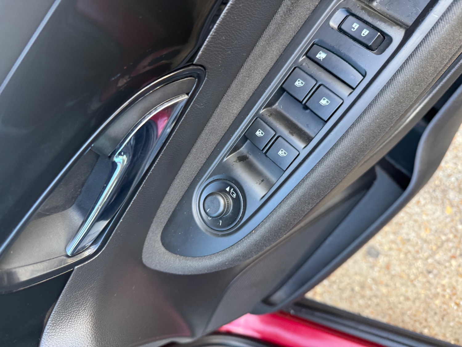 Used Vauxhall Mokka X 2019 for sale - 76128017: Photo 24