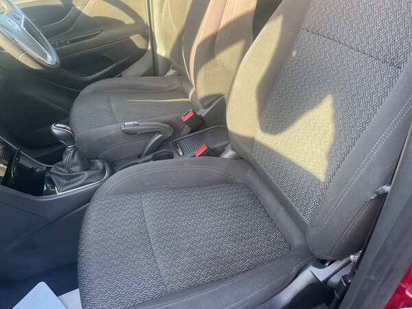 Used Vauxhall Mokka X 2019 for sale - 76128017: Photo 24