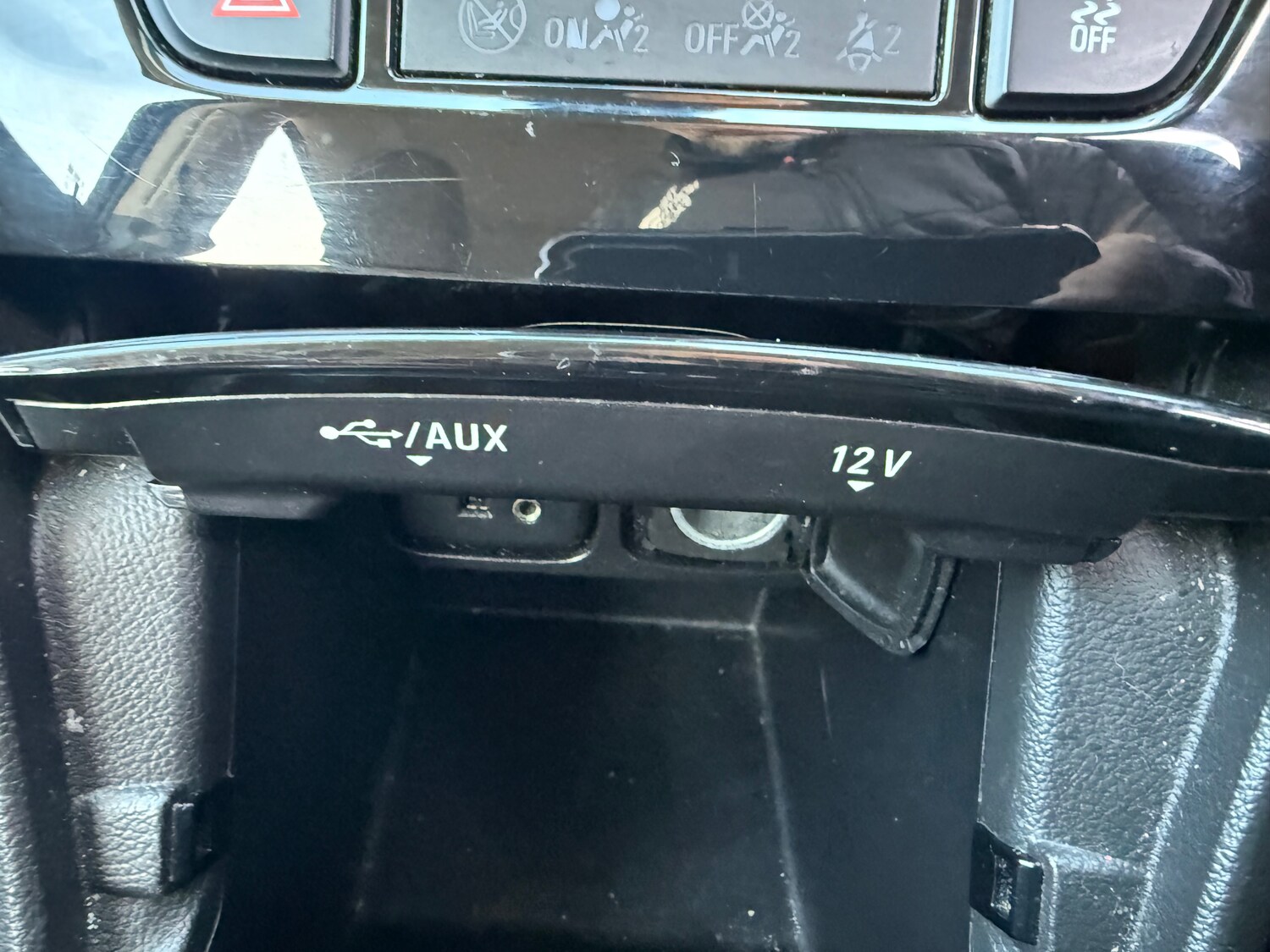 Used Vauxhall Mokka X 2019 for sale - 76128017: Photo 26