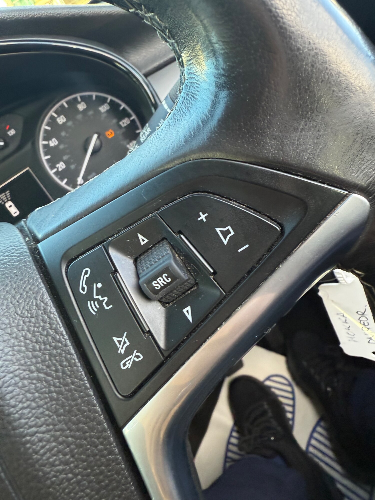 Used Vauxhall Mokka X 2019 for sale - 76128017: Photo 28