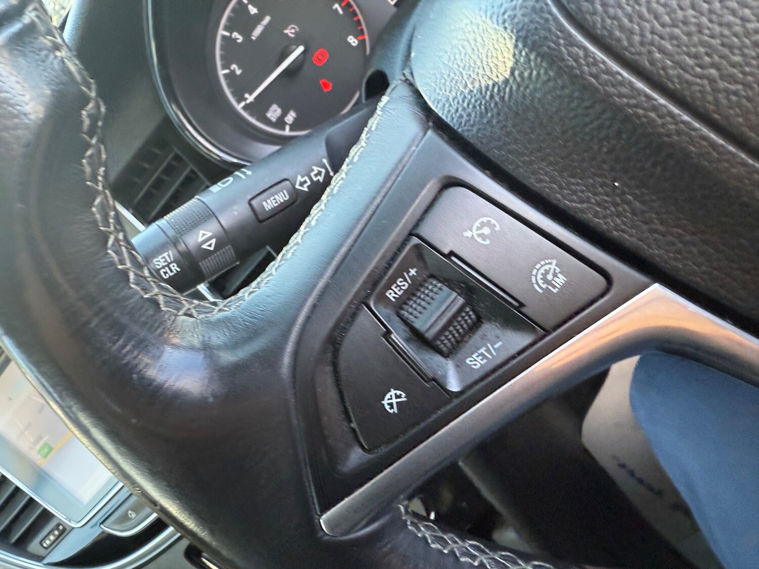 Used Vauxhall Mokka X 2019 for sale - 76128017: Photo 29