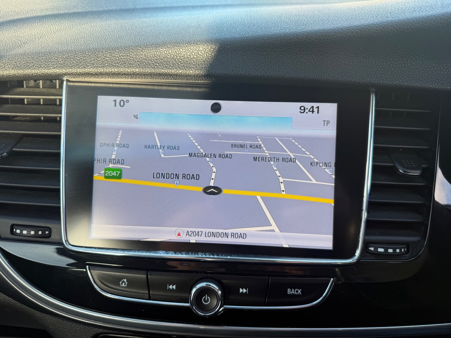 Used Vauxhall Mokka X 2019 for sale - 76128017: Photo 30