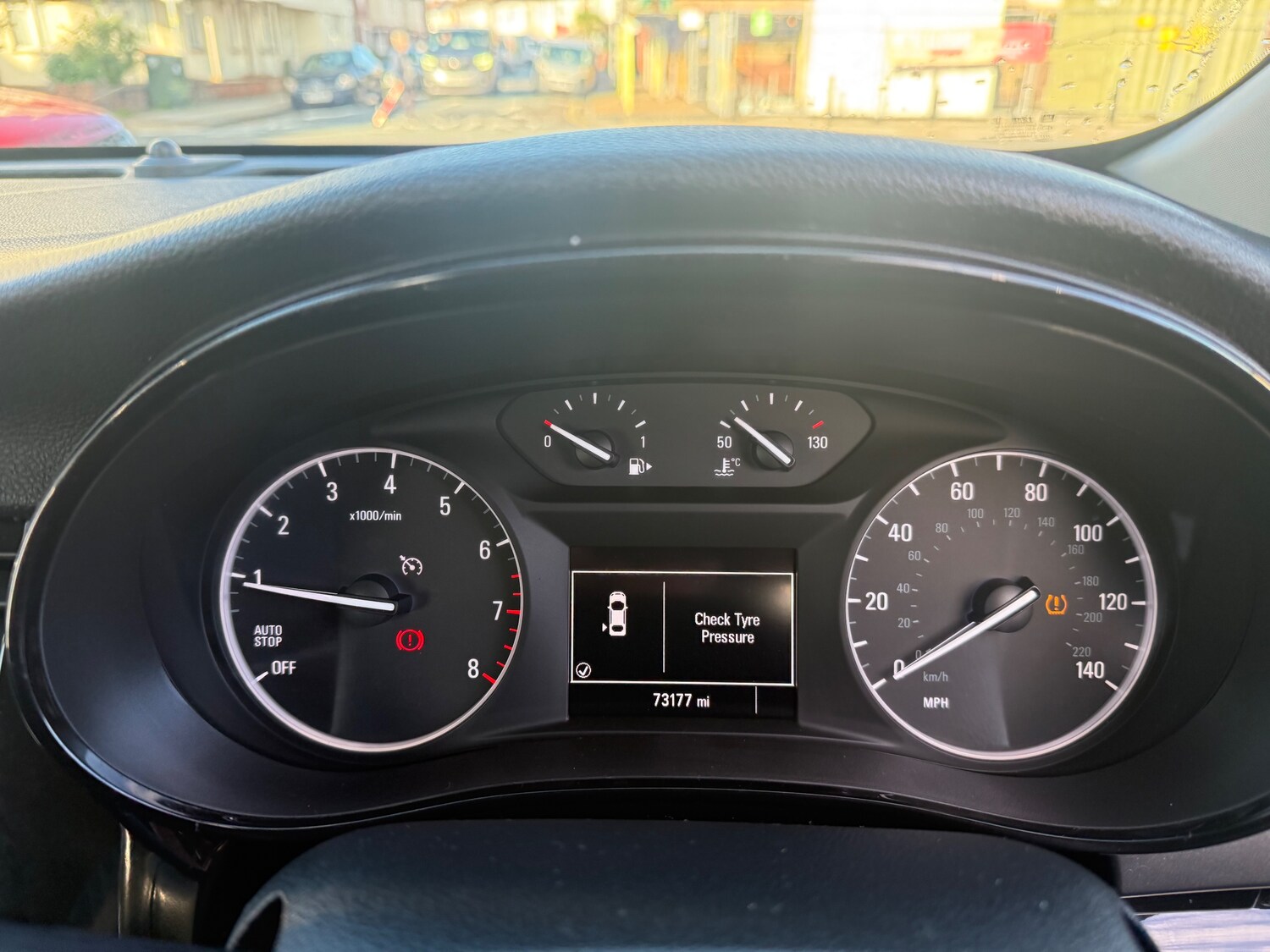 Used Vauxhall Mokka X 2019 for sale - 76128017: Photo 33