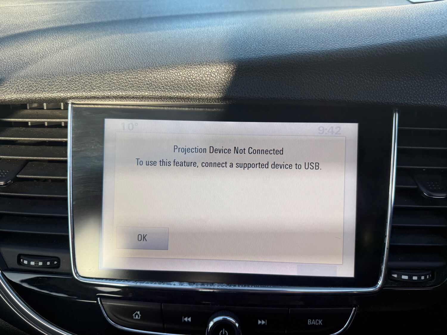 Used Vauxhall Mokka X 2019 for sale - 76128017: Photo 34