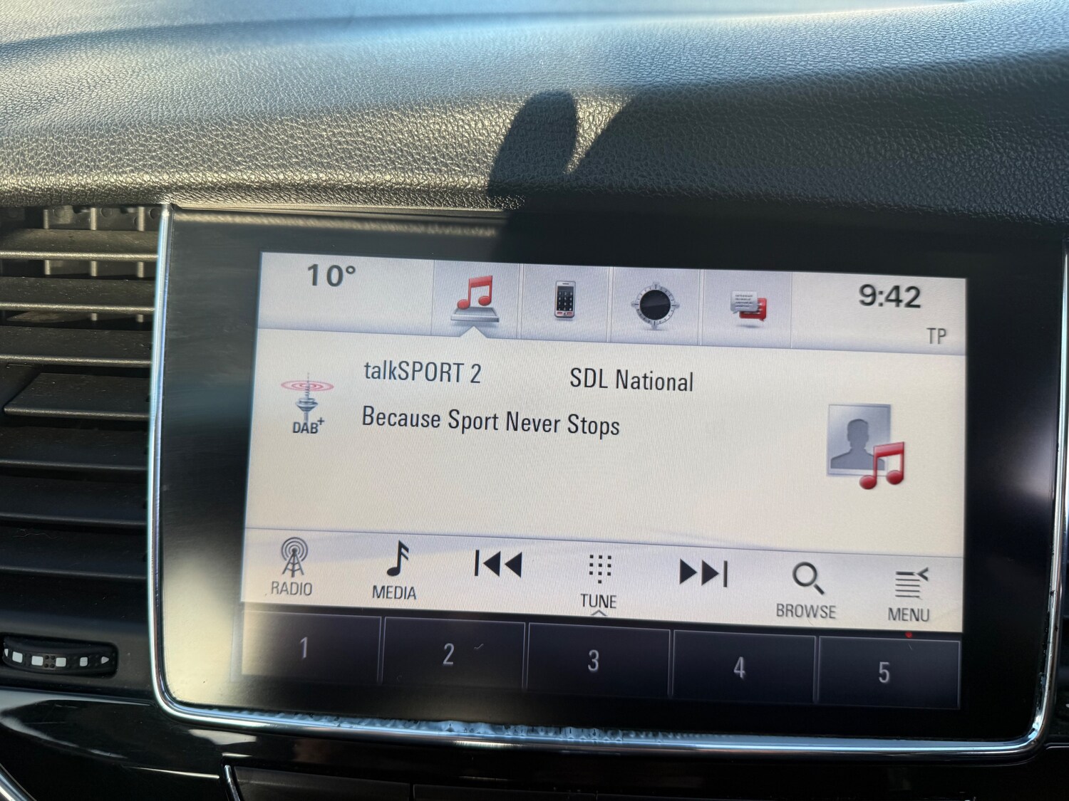 Used Vauxhall Mokka X 2019 for sale - 76128017: Photo 36