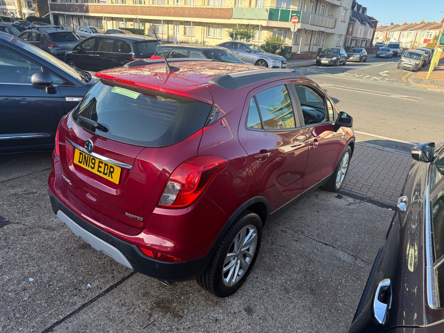 Used Vauxhall Mokka X 2019 for sale - 76128017: Photo 40