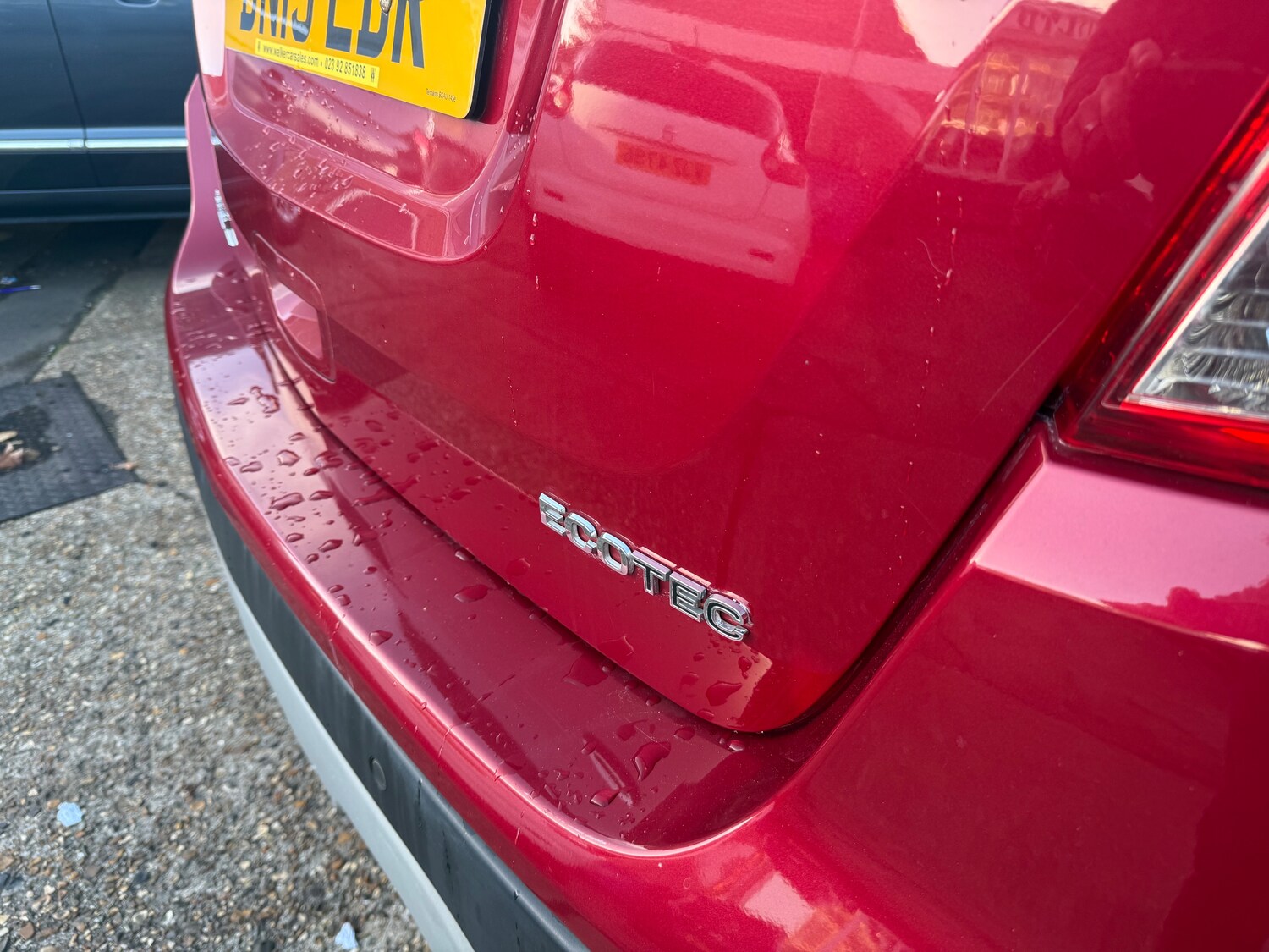 Used Vauxhall Mokka X 2019 for sale - 76128017: Photo 47