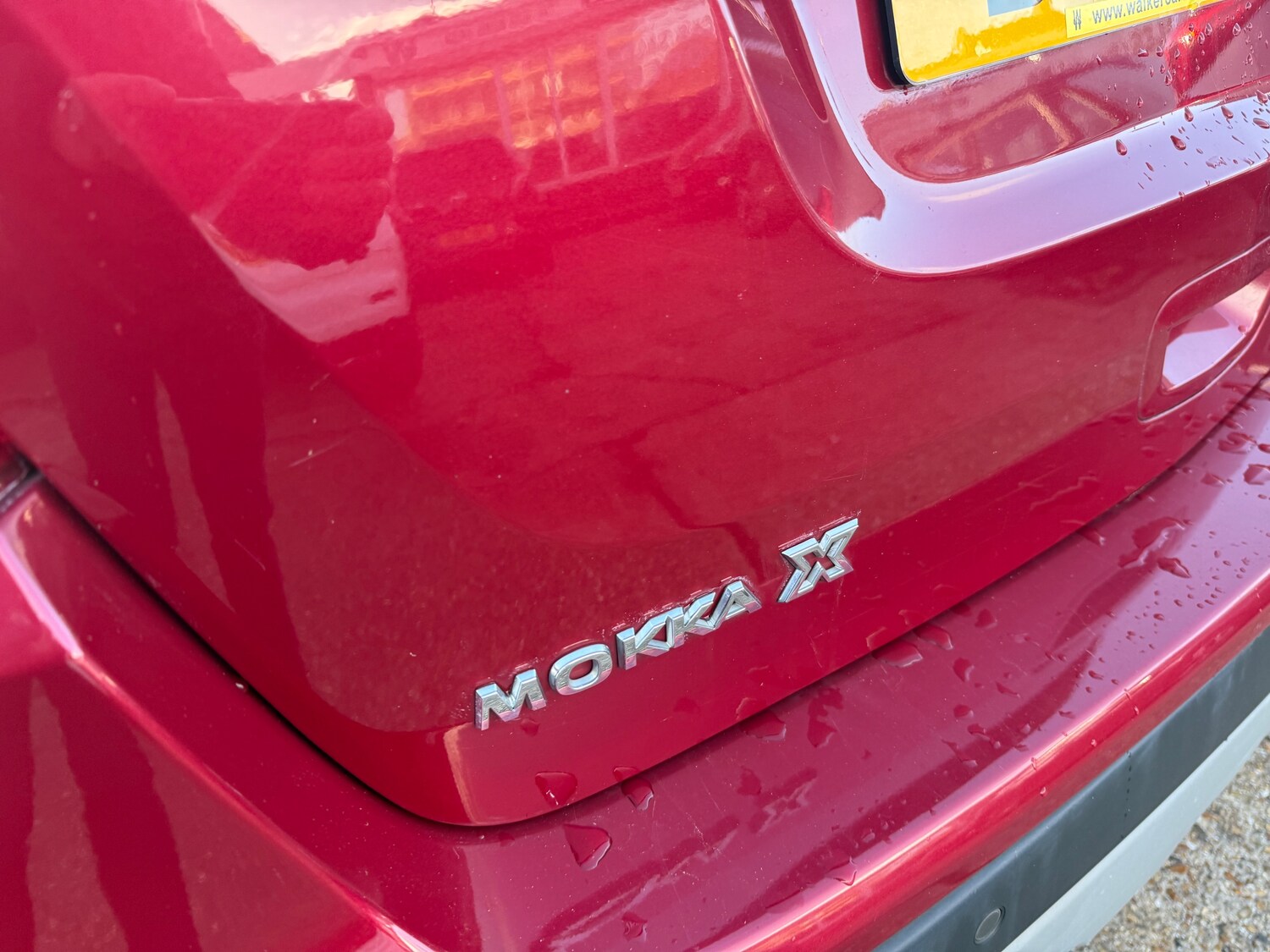 Used Vauxhall Mokka X 2019 for sale - 76128017: Photo 48