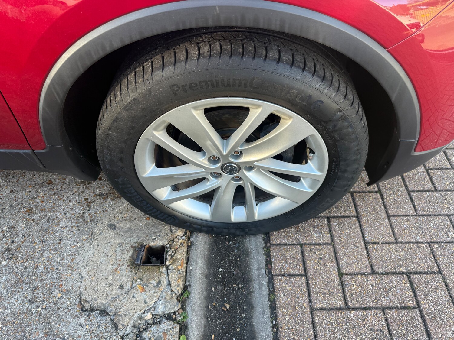 Used Vauxhall Mokka X 2019 for sale - 76128017: Photo 51