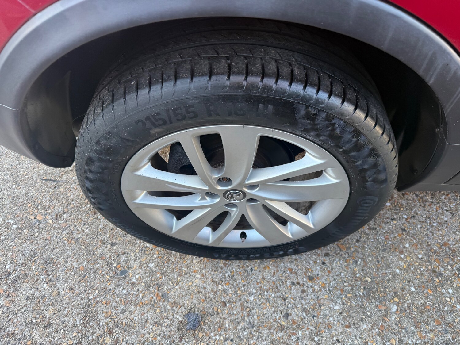 Used Vauxhall Mokka X 2019 for sale - 76128017: Photo 52