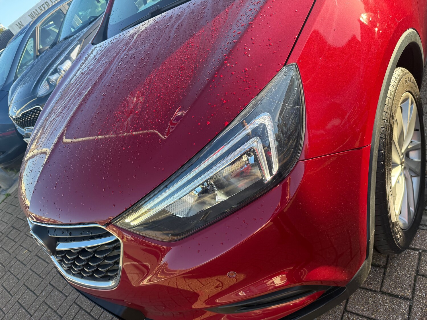 Used Vauxhall Mokka X 2019 for sale - 76128017: Photo 54