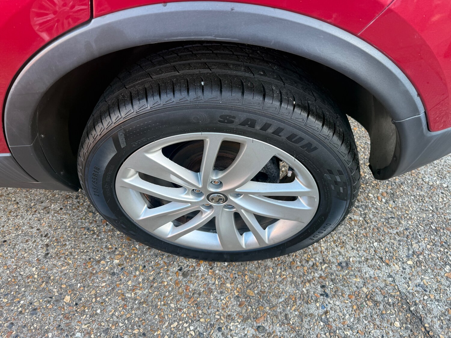 Used Vauxhall Mokka X 2019 for sale - 76128017: Photo 55