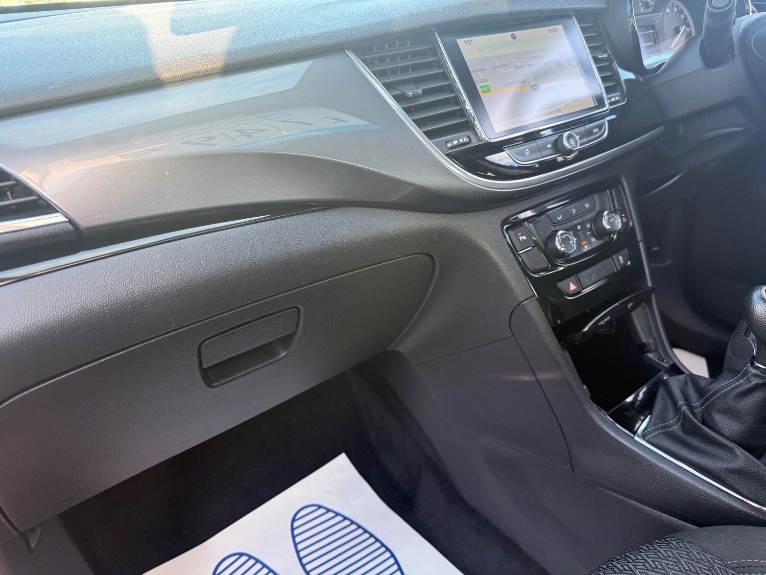 Used Vauxhall Mokka X 2019 for sale - 76128017: Photo 7