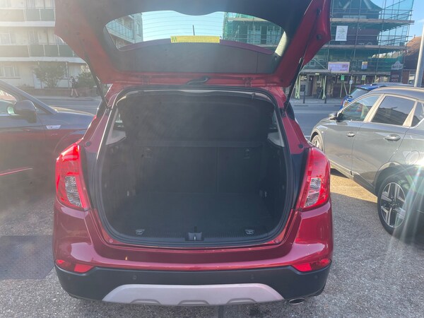 Used Vauxhall Mokka X 2019 for sale - 76128017: Photo 7
