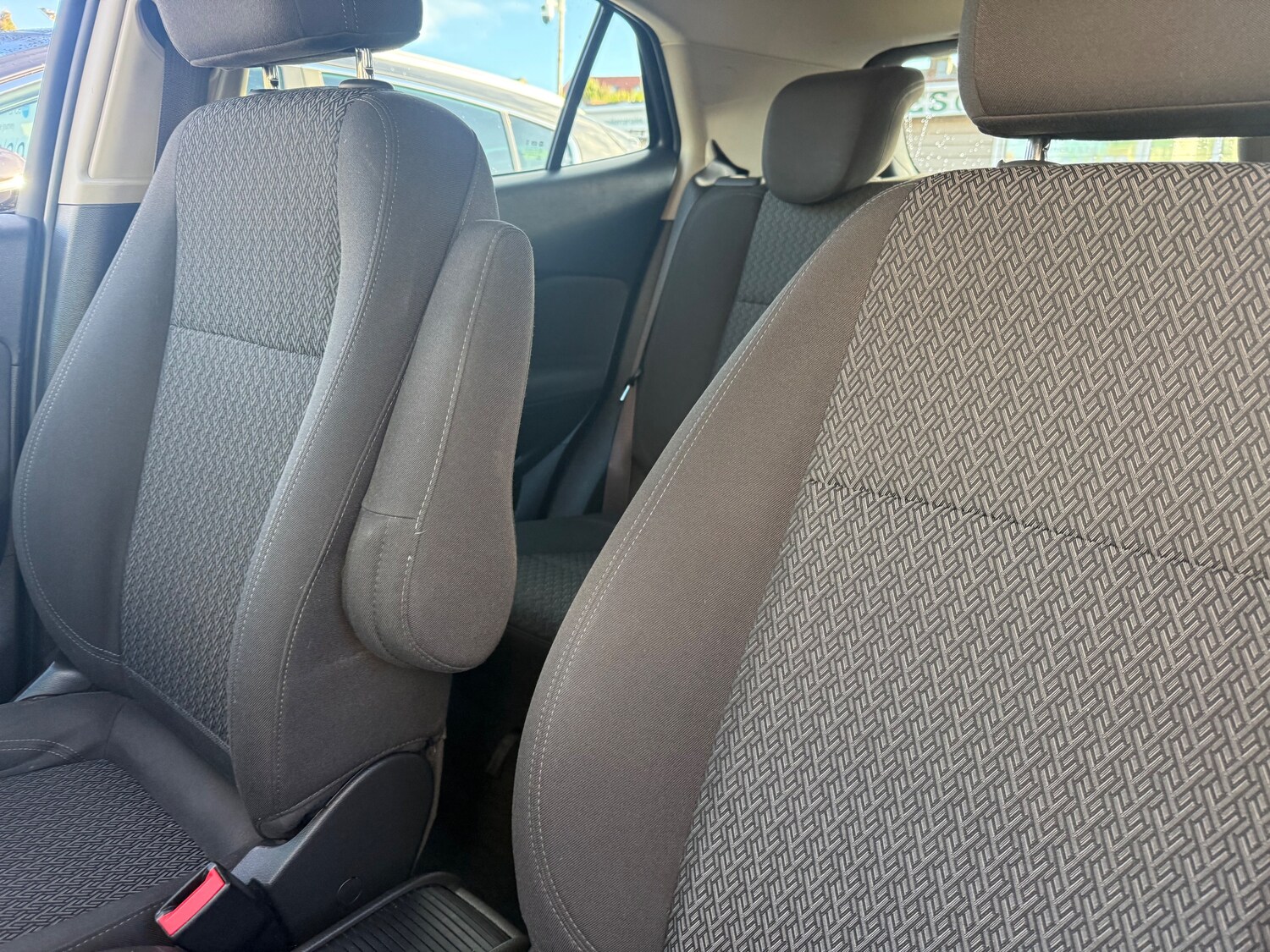 Used Vauxhall Mokka X 2019 for sale - 76128017: Photo 8