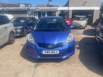Used Honda Jazz 2011 for sale - 79156369: Photo