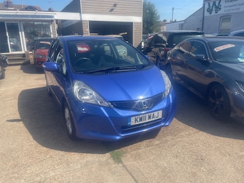 Used Honda Jazz 2011 for sale - 79156369: Photo