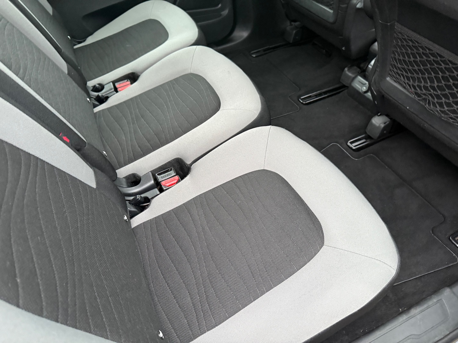 Used Citroen C4 Grand Picasso 2016 for sale - 77006542: Photo 10