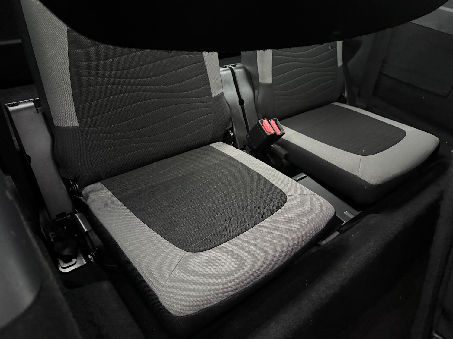 Used Citroen C4 Grand Picasso 2016 for sale - 77006542: Photo 11