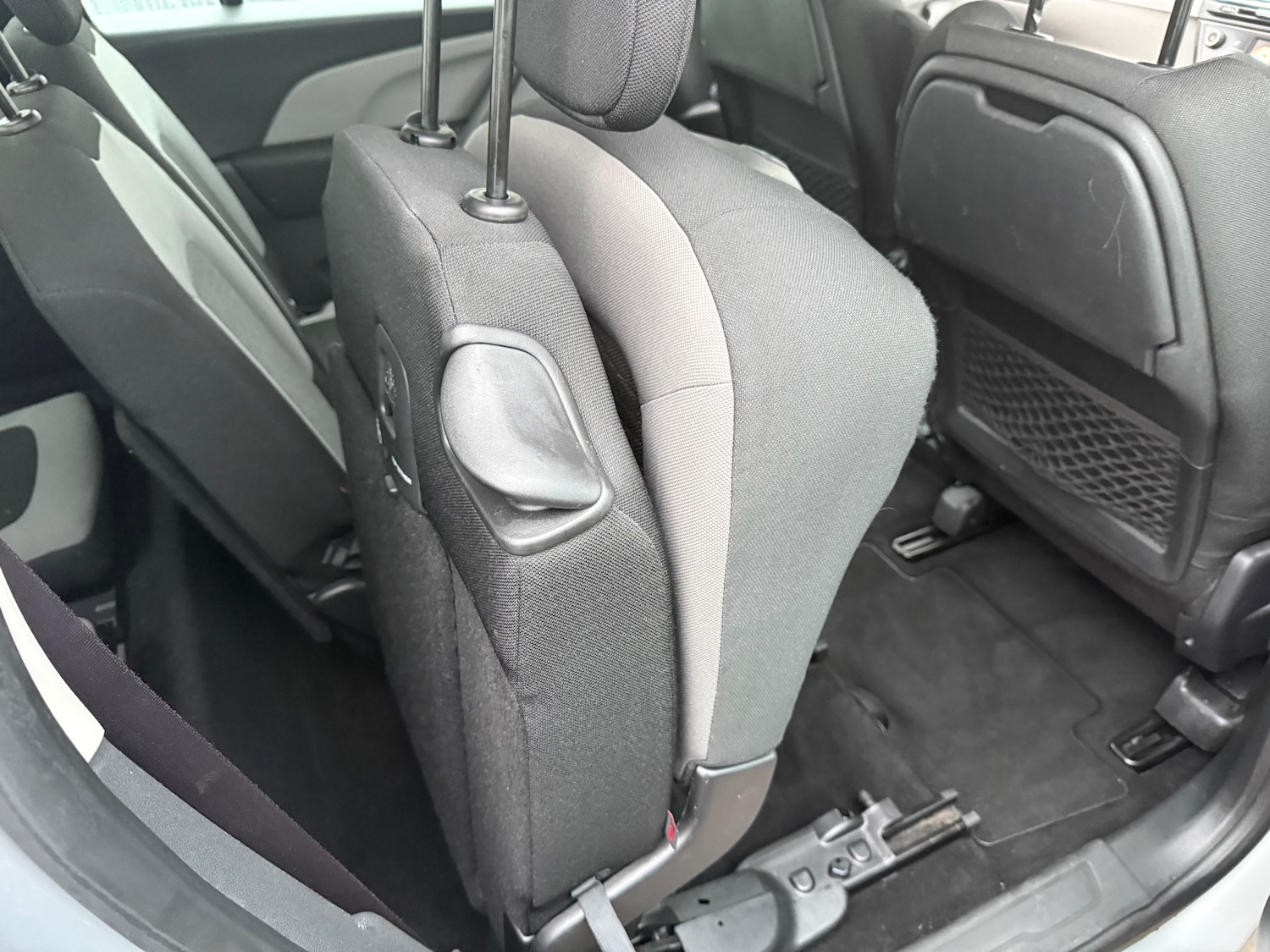 Used Citroen C4 Grand Picasso 2016 for sale - 77006542: Photo 13