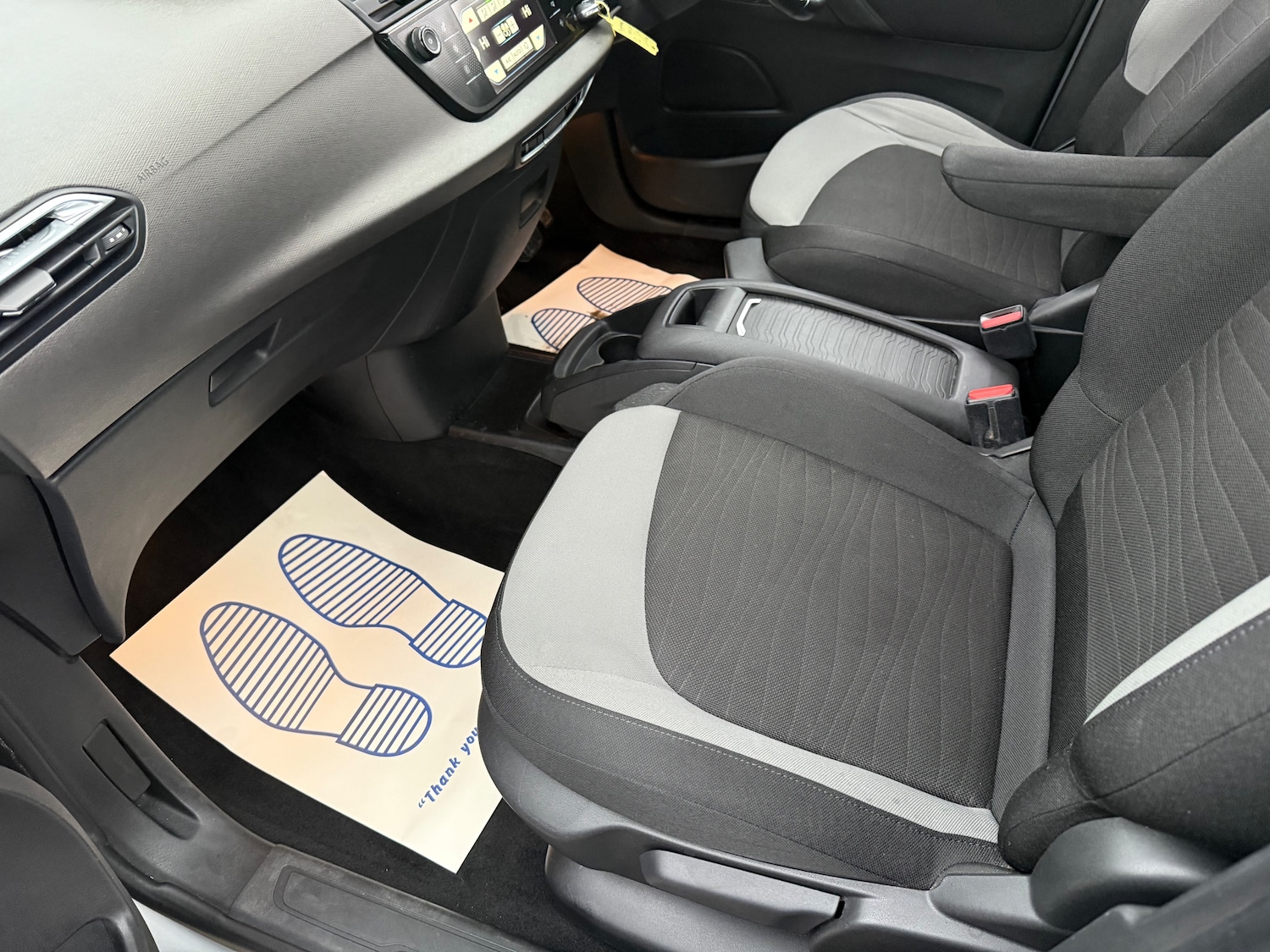 Used Citroen C4 Grand Picasso 2016 for sale - 77006542: Photo 14