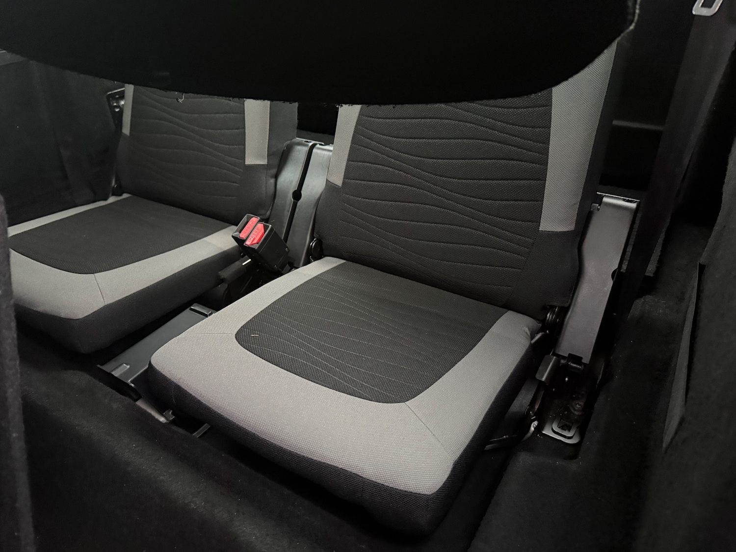 Used Citroen C4 Grand Picasso 2016 for sale - 77006542: Photo 16