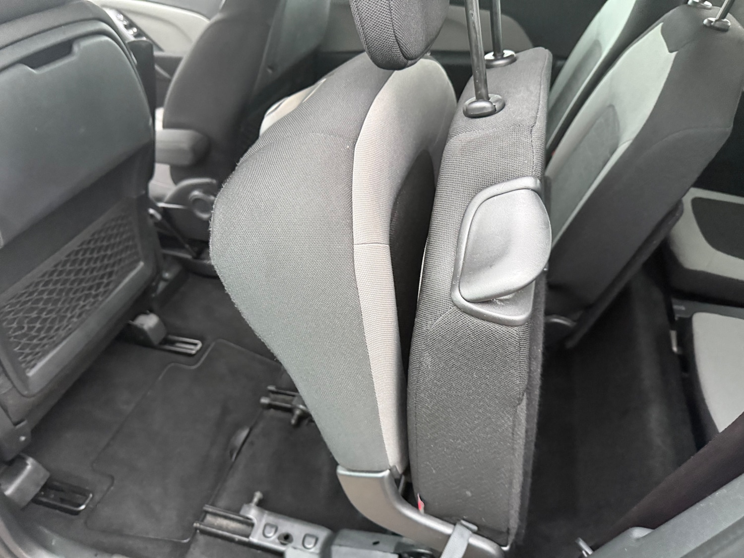 Used Citroen C4 Grand Picasso 2016 for sale - 77006542: Photo 17