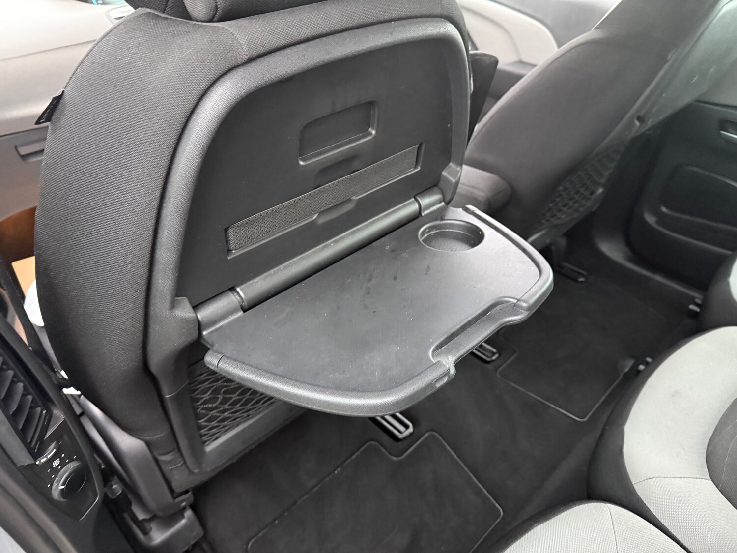 Used Citroen C4 Grand Picasso 2016 for sale - 77006542: Photo 18