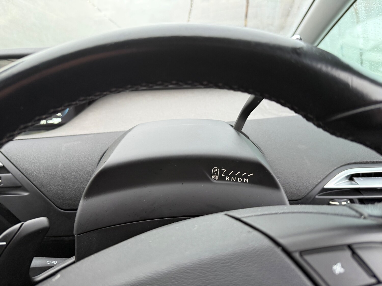 Used Citroen C4 Grand Picasso 2016 for sale - 77006542: Photo 21