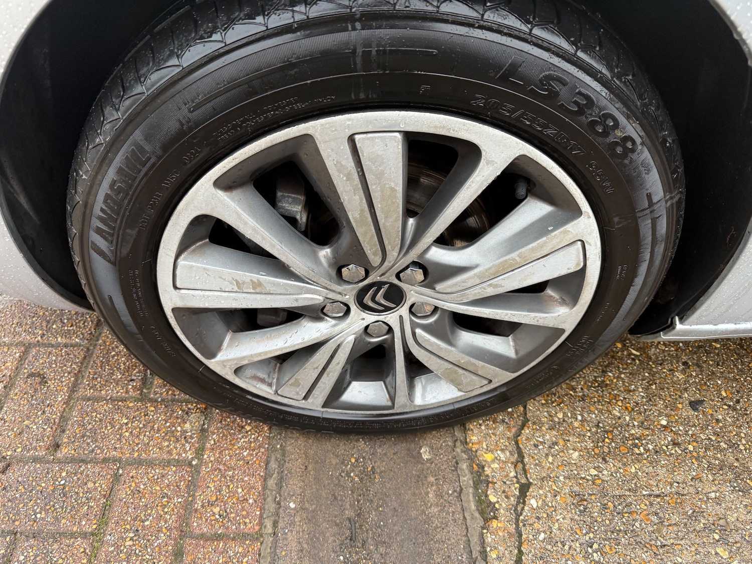 Used Citroen C4 Grand Picasso 2016 for sale - 77006542: Photo 8